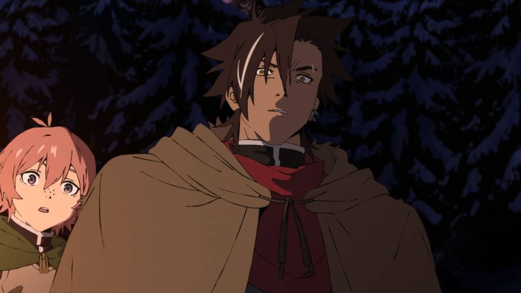 勇者刑に処す 懲罰勇者9004隊刑務記録