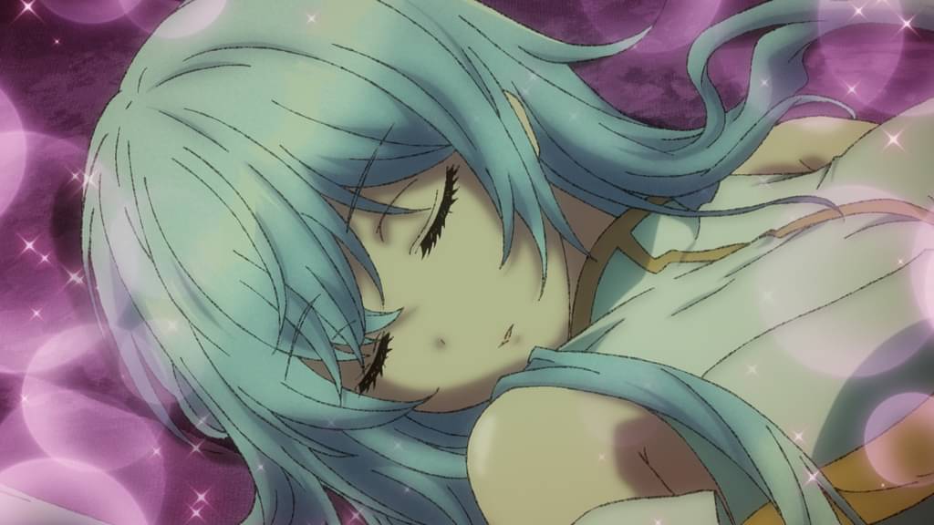 勇者パーティーにかわいい子がいたので、告白してみた。