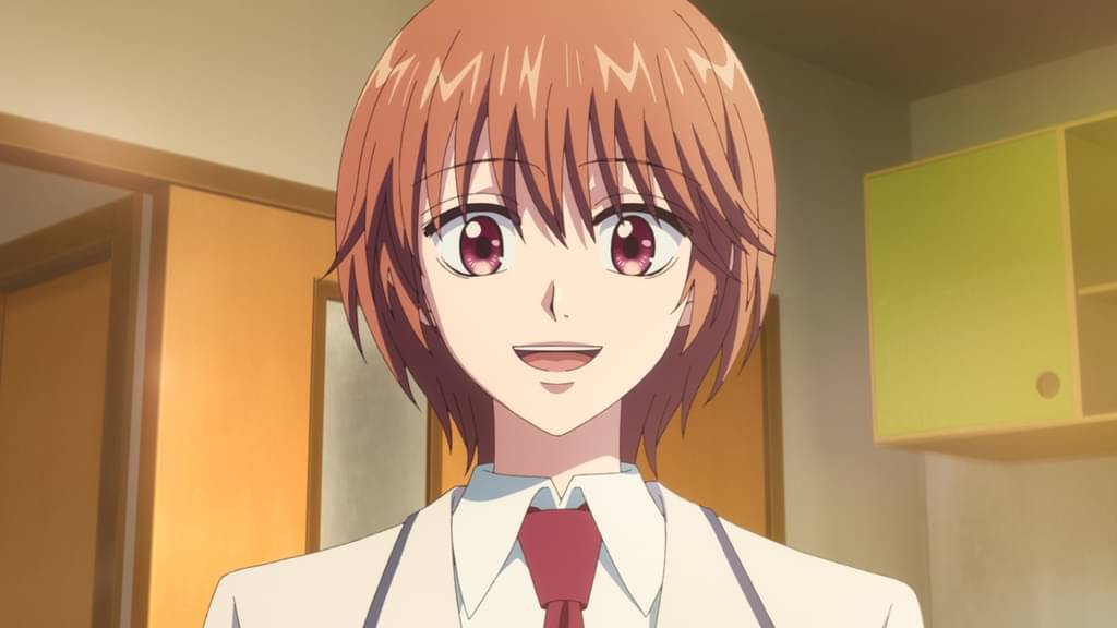 花ざかりの君たちへ