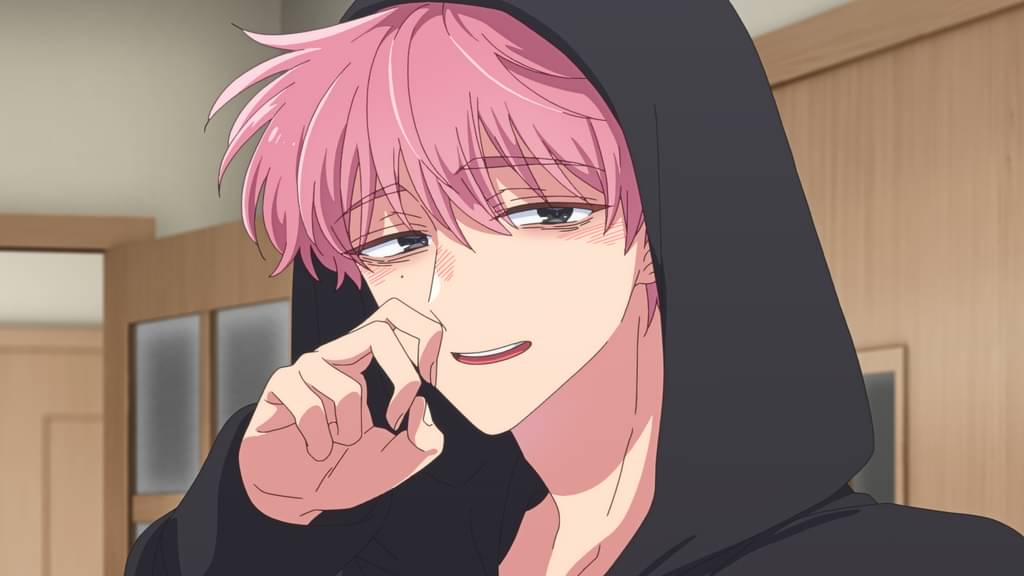 多聞くん今どっち!?