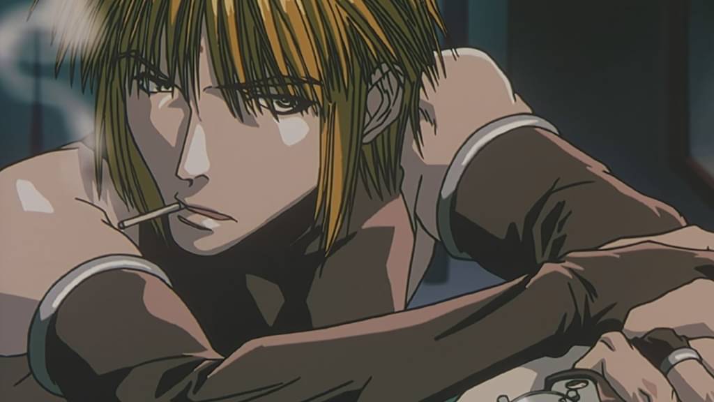 劇場版 幻想魔伝 最遊記 Requiem 選ばれざる者への鎮魂歌