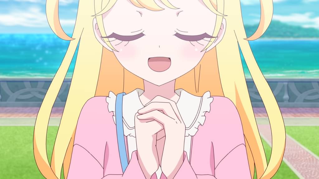 おねがいアイプリ