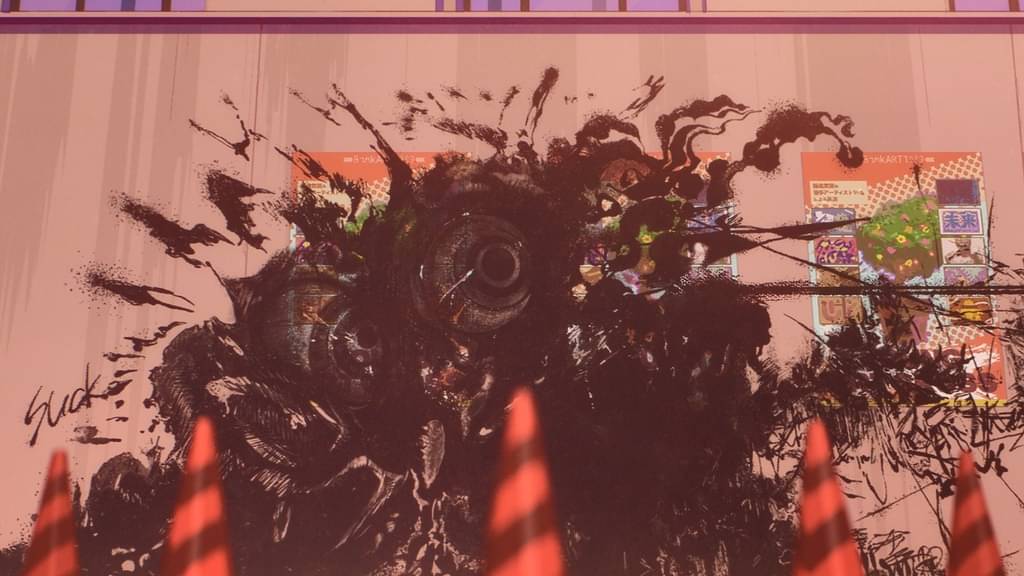 左ききのエレン