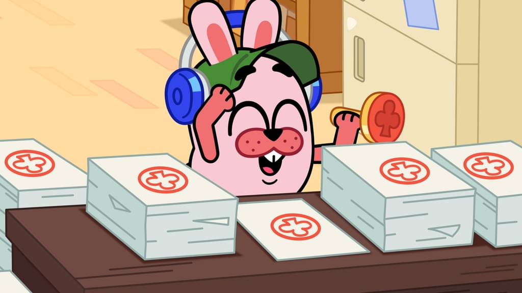 おねがい!ポコタ村長