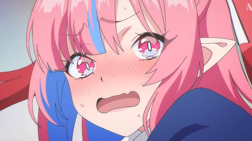 カナン様はあくまでチョロい