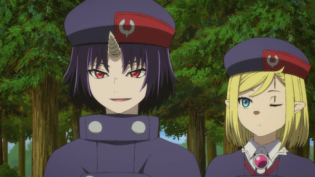 クレバテスⅡ-魔獣の王と偽りの勇者伝承-