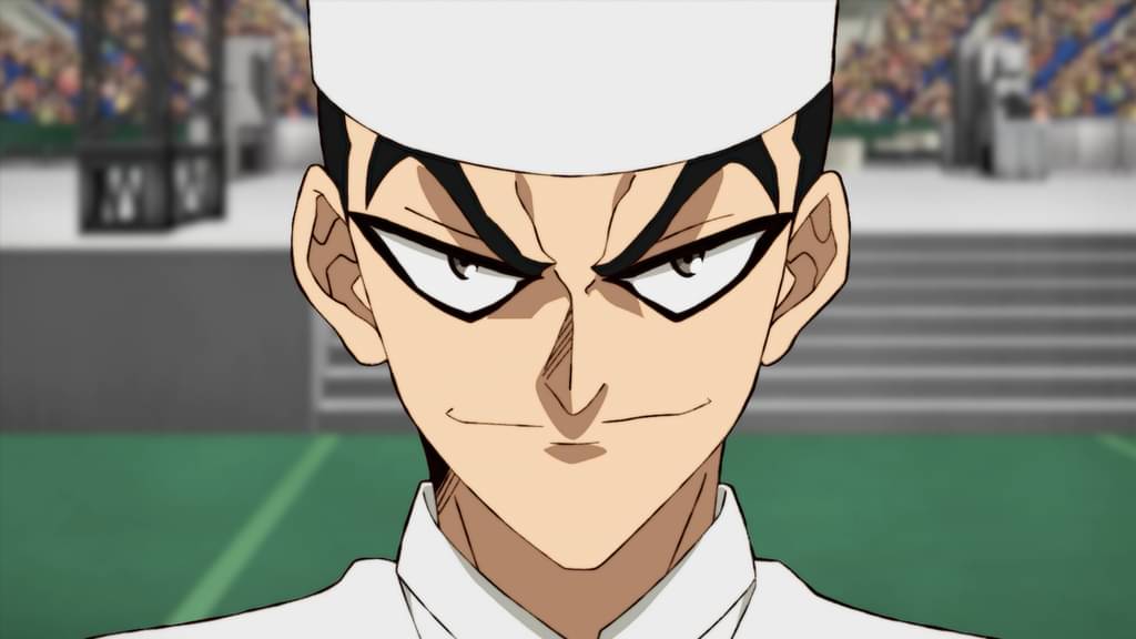 鉄鍋のジャン!