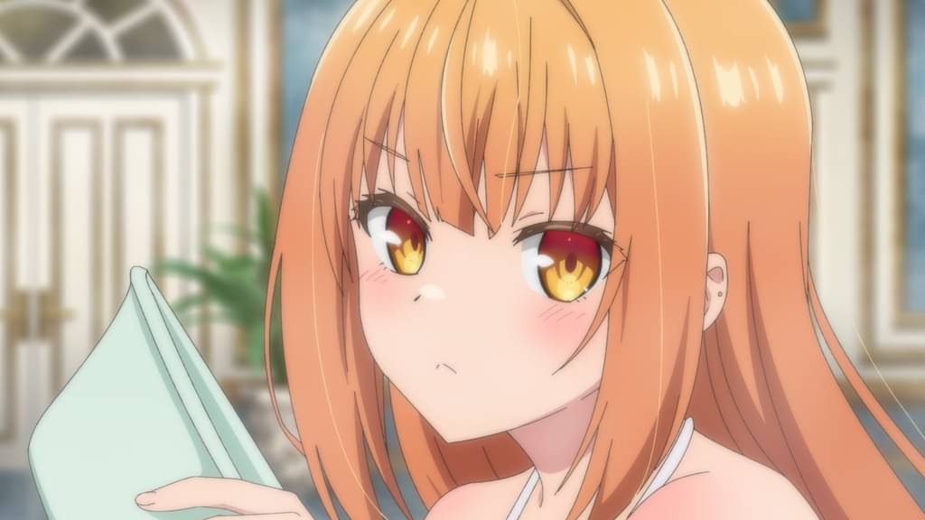 才女のお世話 高嶺の花だらけな名門校で、学院一のお嬢様(生活能力皆無)を陰ながらお世話することになりました