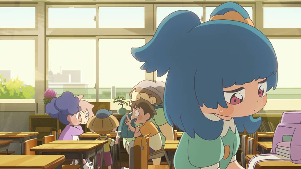 ゲンガーになっちゃった!? - ポケモンアニメシリーズ【POKÉTOON】