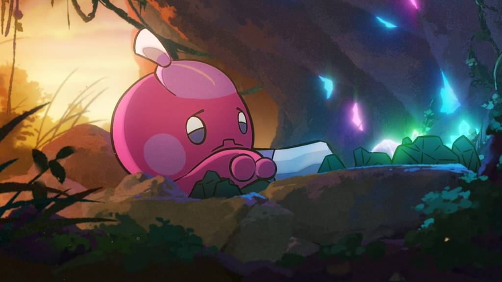 ポケモン動画図鑑②