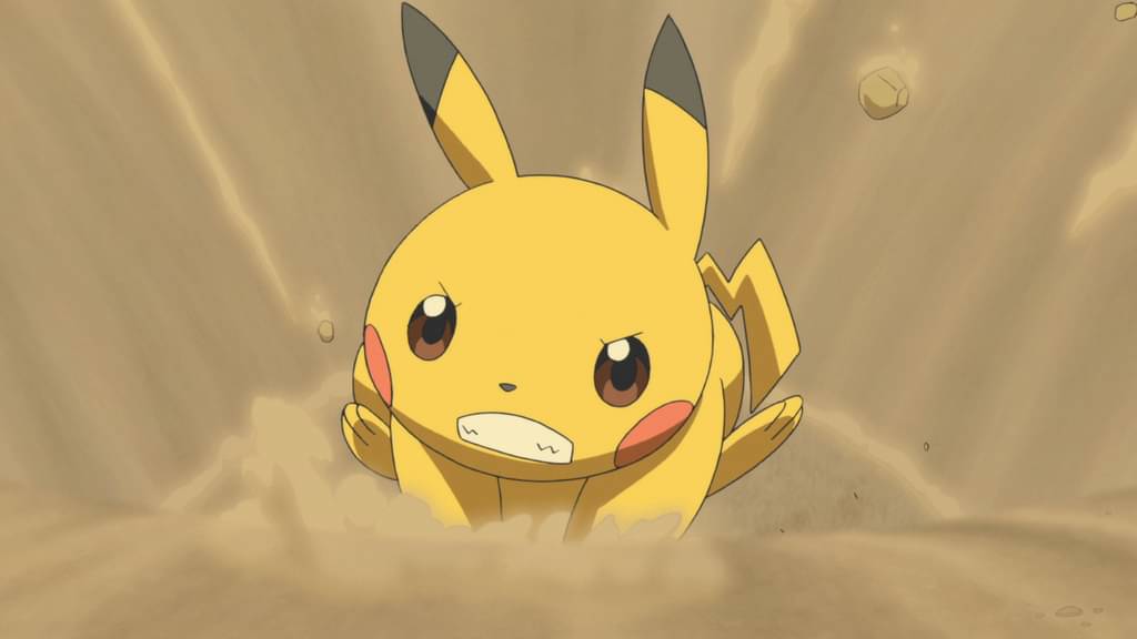 ポケモンジェネレーションズ