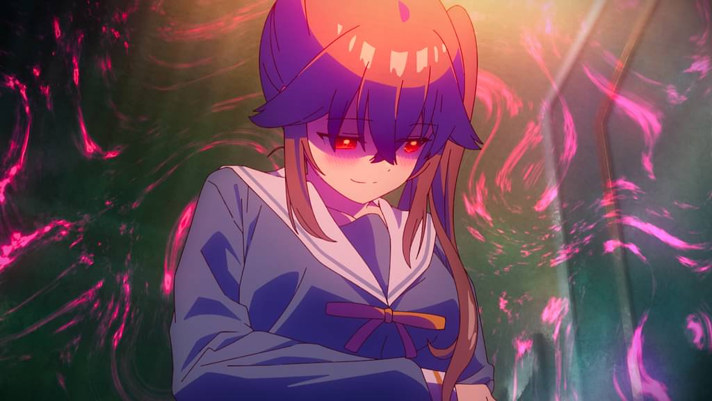 佐々木とピーちゃんSeason2