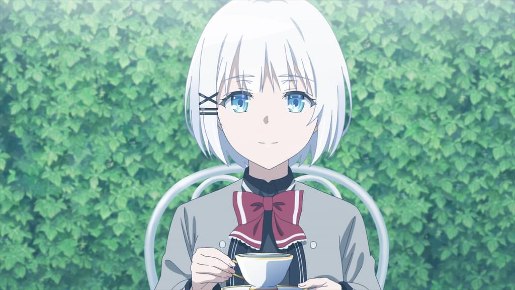 探偵はもう、死んでいる。Season2