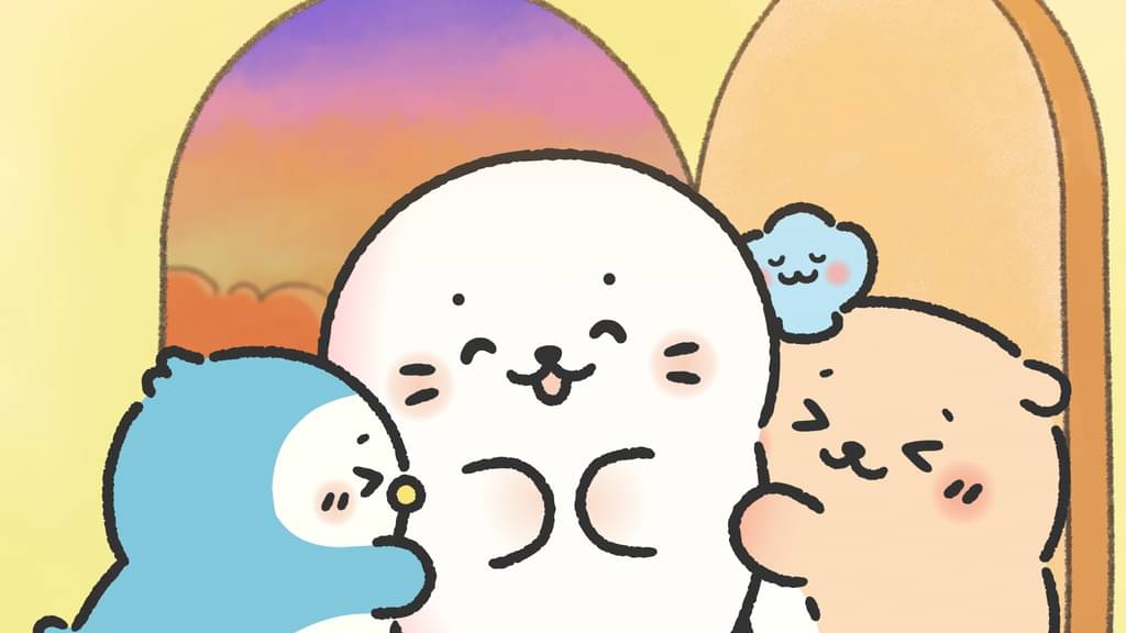 しろたん