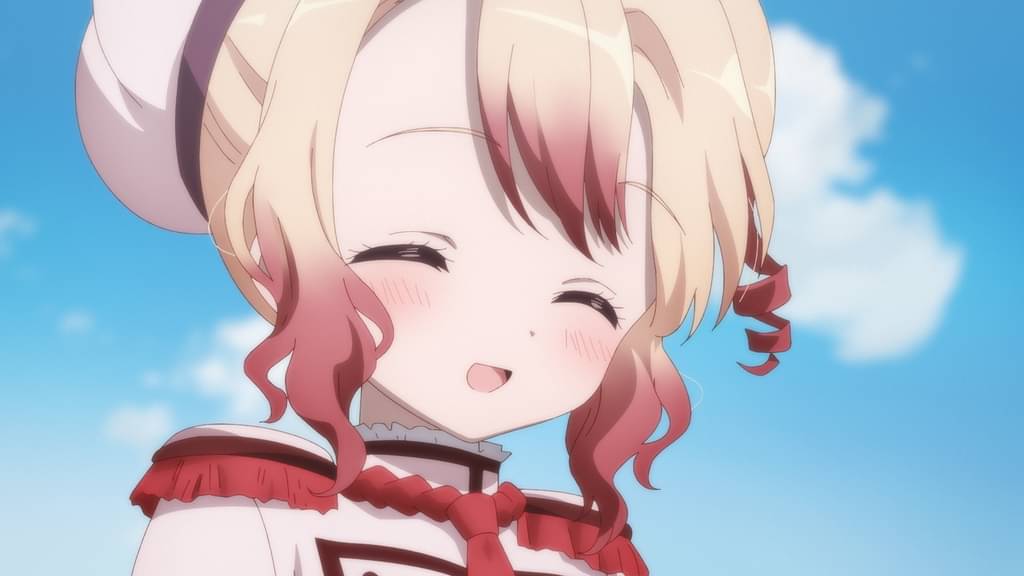 魔法少女育成計画restart
