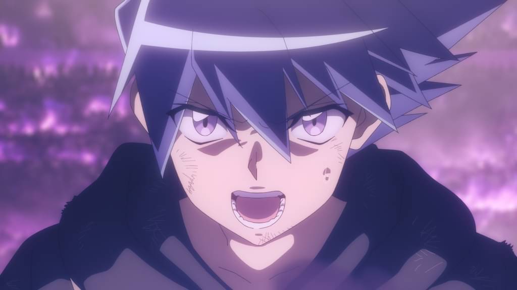 Duel Masters LOST ~断罪の少年~
