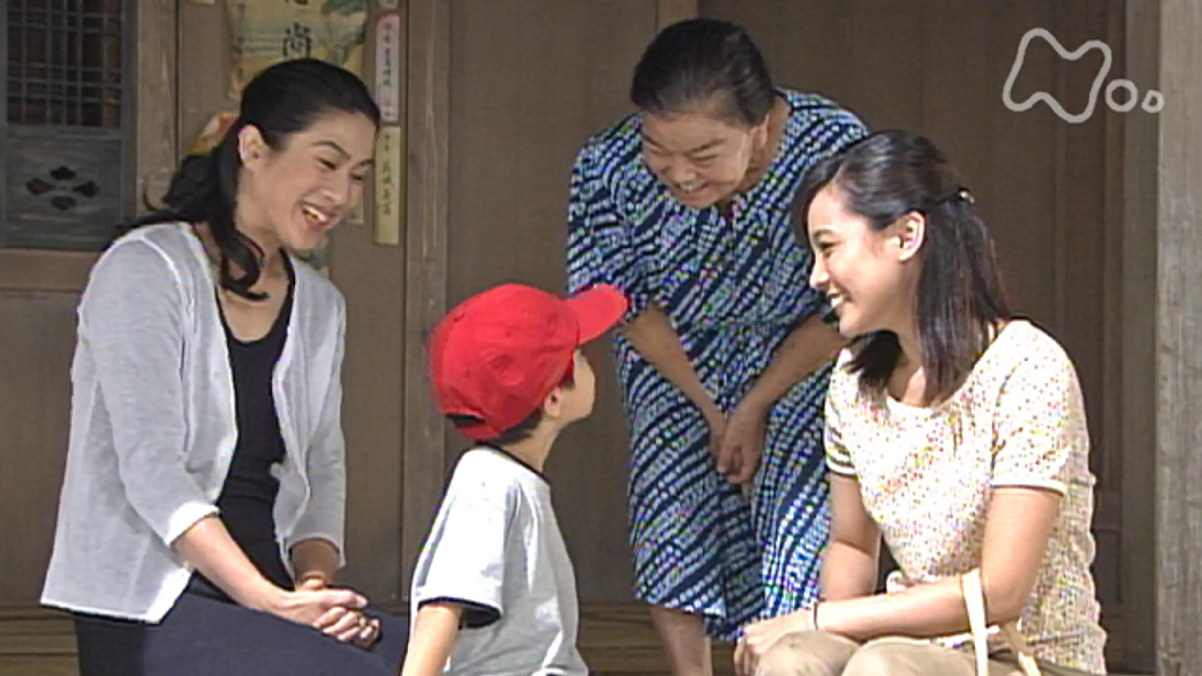 連続テレビ小説 ちゅらさん 第１５０回 美 ちゅ ら海の願い 国内ドラマ 01年 の動画視聴 あらすじ U Next