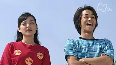 連続テレビ小説 ちゅらさん 第156回 命 ぬち どぅ宝 最終回 国内ドラマ 01年 の動画視聴 あらすじ U Next 連続テレビ小説 ちゅらさん 第156回 命 ぬち どぅ宝 最終回 国内ドラマ 01年 の動画視聴 あらすじ U Next