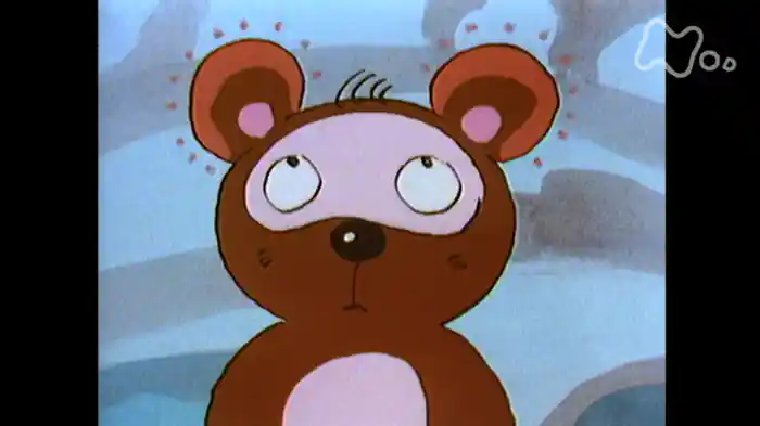 こだぬきポンポ