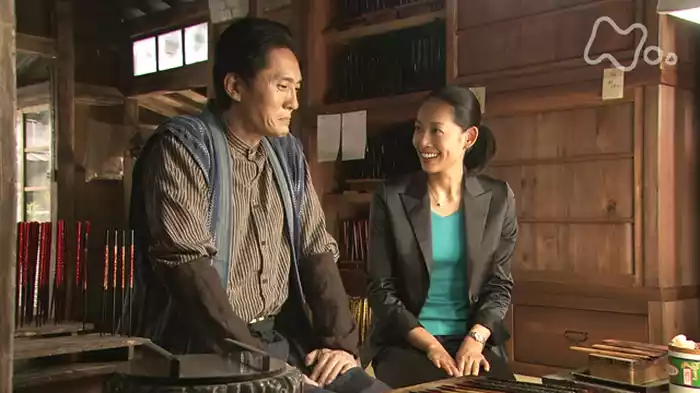 第２週　身から出た鯖（さば）