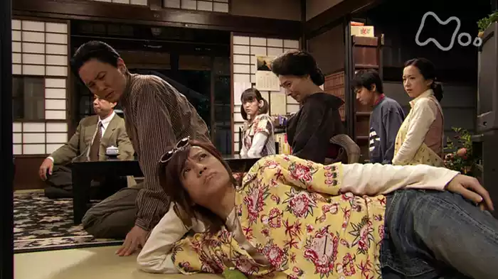 第２週　身から出た鯖（さば）