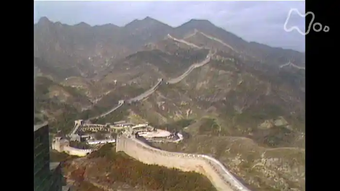 第 1集 遙かなり長安