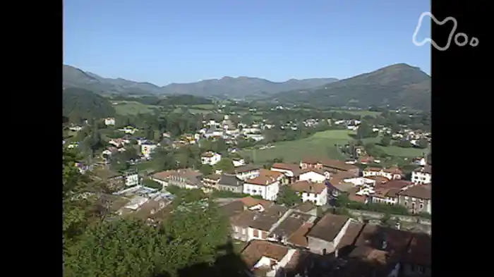 第１シリーズ　第４回　南蛮のみち