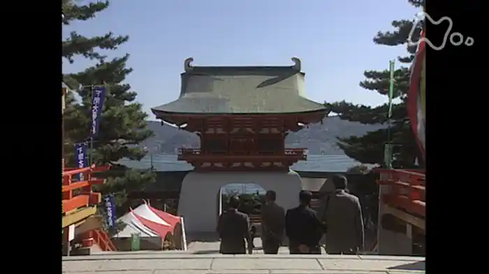 第１シリーズ　第５回　長州路・肥薩のみち