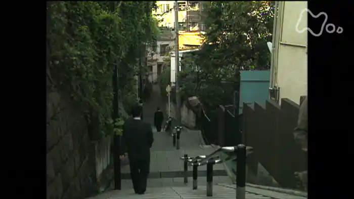 第１シリーズ　第６回　本郷界隈