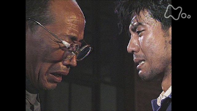 ドラマスペシャル 大地の子(国内ドラマ / 1995) - 動画配信 | U-NEXT