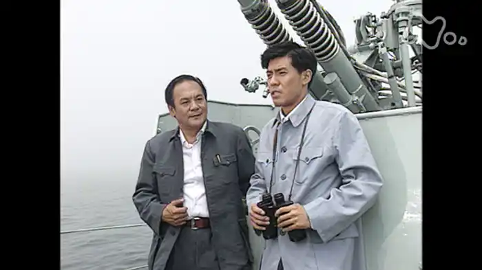 長城