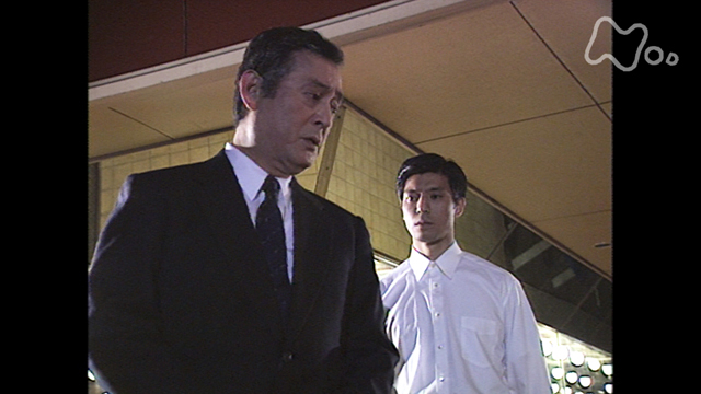 ドラマスペシャル 大地の子(国内ドラマ / 1995) - 動画配信 | U-NEXT