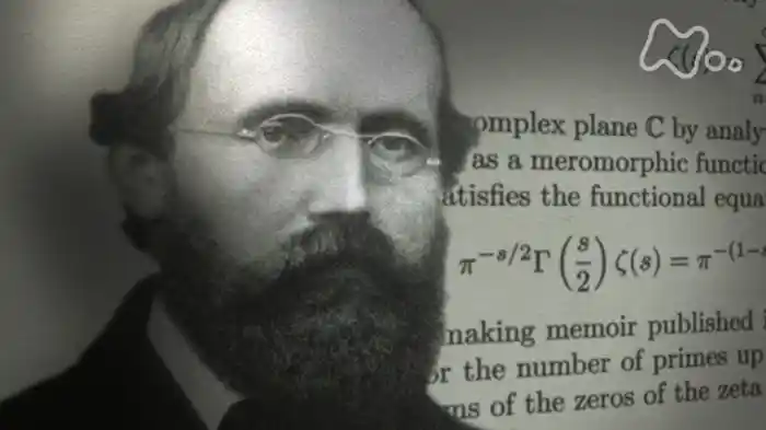 NHKスペシャル 魔性の難問 リーマン予想・天才たちの闘い