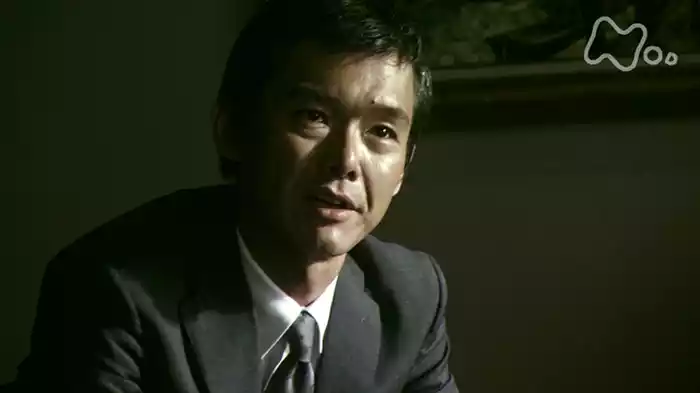 テロリスト潜入！