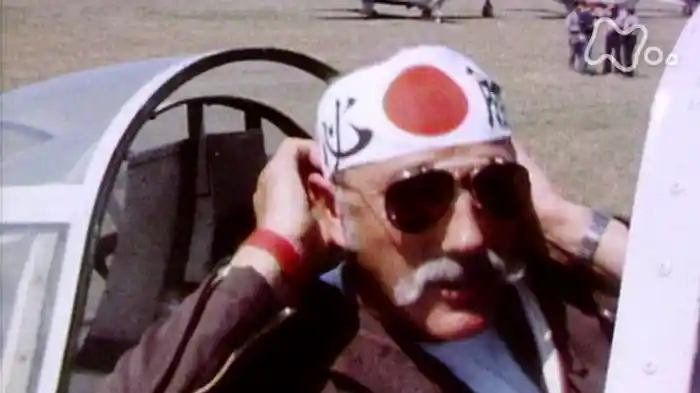 零戦（ぜろせん）との闘い　～アメリカからの証言～