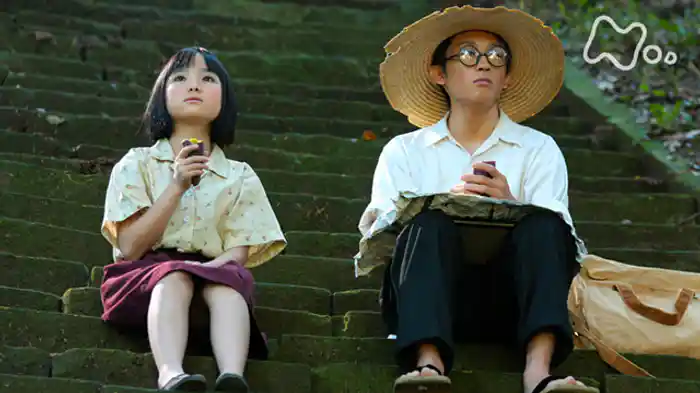 ふるさとは安来