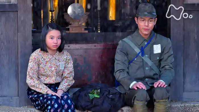 ふるさとは安来