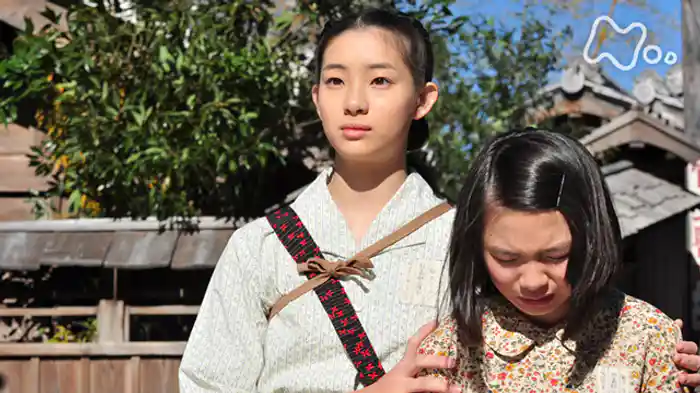 ふるさとは安来