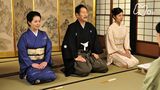 第１７回 たった五日で花嫁に