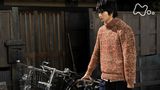 第２９回 花と自転車