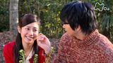 第３０回 花と自転車