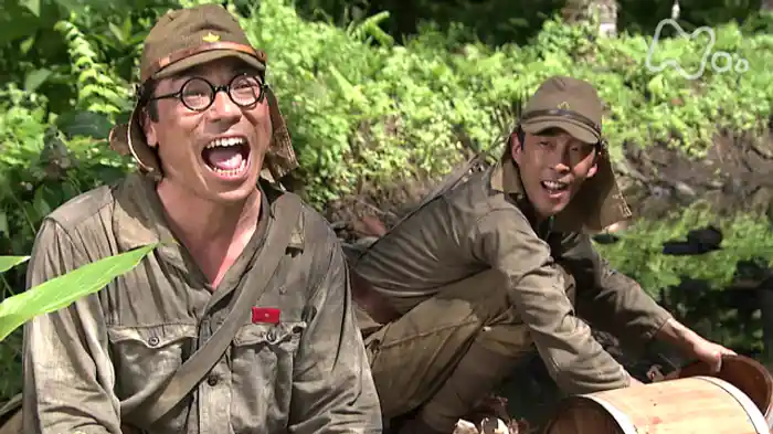 NHKスペシャル 鬼太郎が見た玉砕 ~水木しげるの戦争~