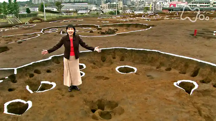 ＮＨＫスペシャル　日本人　はるかな旅　第３集　海が育てた森の王国