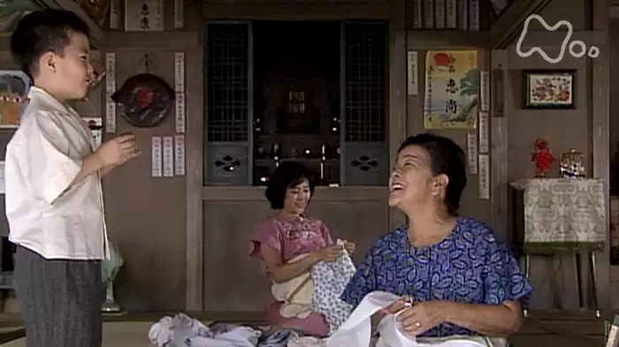 美（ちゅ）ら海の約束