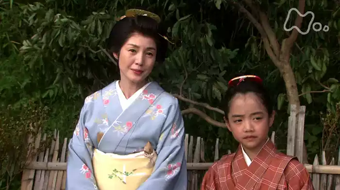 天命の子