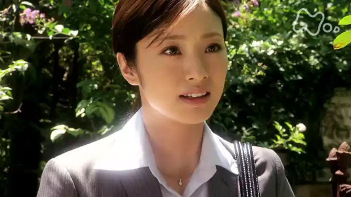 未来からの恋人