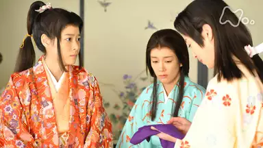 大河ドラマ 江 姫たちの戦国 第38回 最強の乳母 国内ドラマ 11年 の動画視聴 あらすじ U Next 大河ドラマ 江 姫たちの戦国 第38回 最強の乳母 国内ドラマ 11年 の動画視聴 あらすじ U Next
