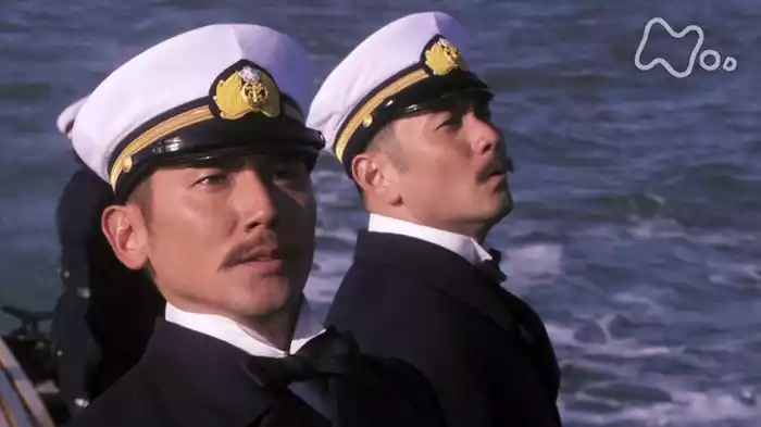 日英同盟