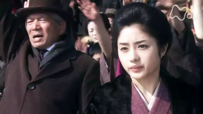 広瀬、死す