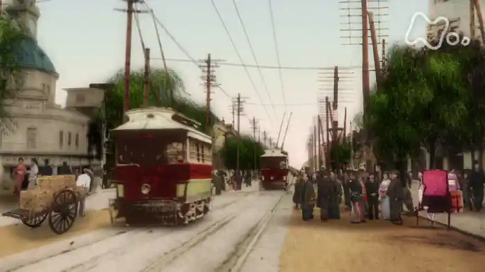 ＮＨＫスペシャル　明治　プロローグ　今、明治に何を学ぶか　ドラッカーが語る